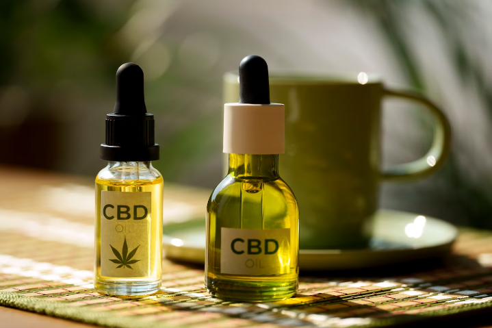 CBD for Pets: Is It Safe and Effective?