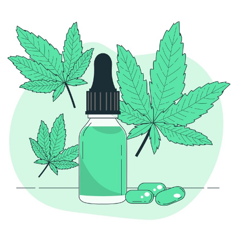 The Science Behind CBD: Exploring its Therapeutic Potential