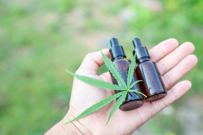 Unlocking the Benefits of CBD: Your Comprehensive Guide