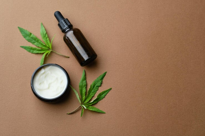 CBD: A Natural Approach to Wellness and Healing