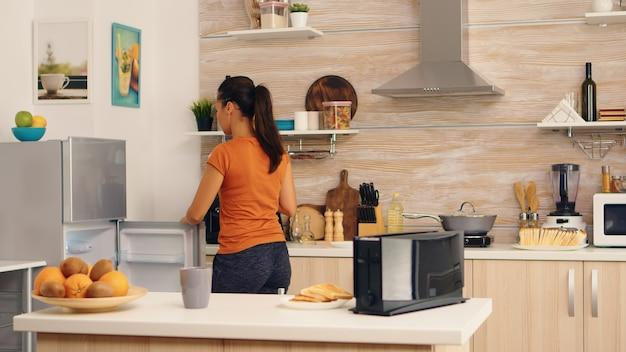 Upgrade Your Kitchen with Modern Kitchen Appliances