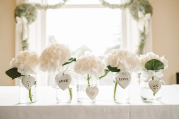 Creating a Personalized Retreat: Room Decoration Tips for Newlyweds