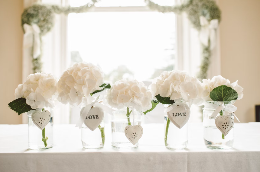 Creating a Personalized Retreat: Room Decoration Tips for Newlyweds