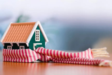 Top Tips for Winter Property Maintenance