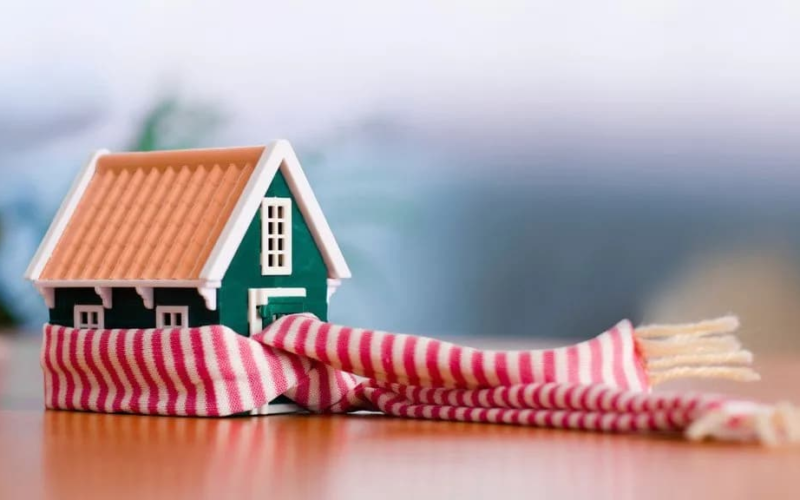 Top Tips for Winter Property Maintenance