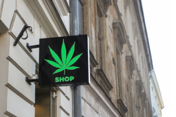 How a Recreational Marijuana Shop Helps You Find the Right Cannabis for Pain Management