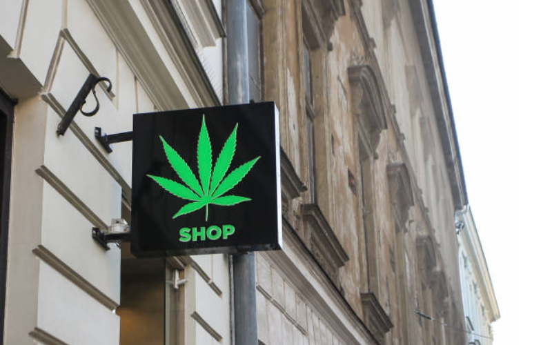 How a Recreational Marijuana Shop Helps You Find the Right Cannabis for Pain Management